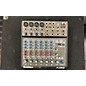 Used Alesis MultiMix 8 FX USB 8-Channel Unpowered Mixer thumbnail