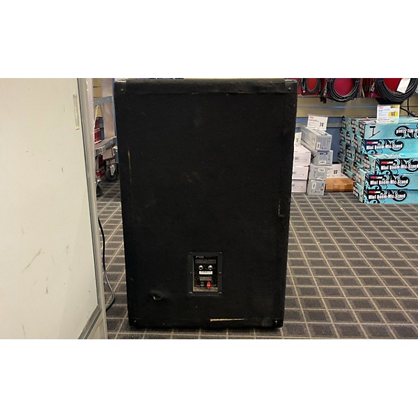 Used Gemini GSM-1585 Unpowered Monitor