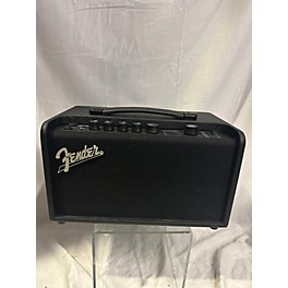 Used Fender Used Fender MUSTANG LT 40 Guitar Combo Amp