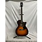 Used Alvarez RG260CESB Acoustic Electric Guitar thumbnail