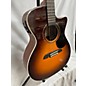 Used Alvarez RG260CESB Acoustic Electric Guitar