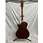 Used Alvarez RG260CESB Acoustic Electric Guitar