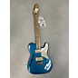 Used Squier Paranormal Cabronita Telecaster Hollow Body Hollow Body Electric Guitar thumbnail