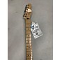 Used Squier Paranormal Cabronita Telecaster Hollow Body Hollow Body Electric Guitar