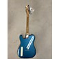 Used Squier Paranormal Cabronita Telecaster Hollow Body Hollow Body Electric Guitar