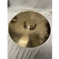 Used Stagg 30in DH RS30B Super Ride Cymbal thumbnail