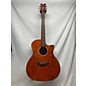 Used Dean AX E SPALTED MAPLE Acoustic Electric Guitar thumbnail