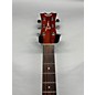 Used Dean AX E SPALTED MAPLE Acoustic Electric Guitar