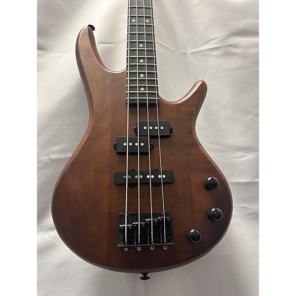 Used Ibanez GSRM20 Mikro Short Scale Electric Bass Guitar