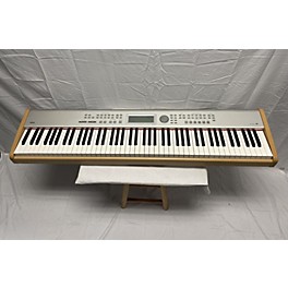 Used KORG SP500 Keyboard Workstation