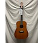 Used Teton STS10 Acoustic Guitar thumbnail