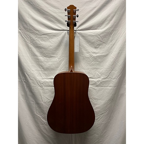 Used Teton STS10 Acoustic Guitar