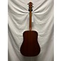 Used Teton STS10 Acoustic Guitar