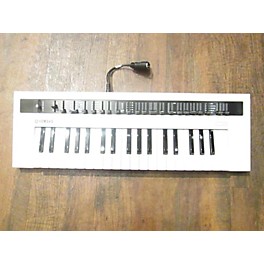 Used In Store Used Used YAMMAHA REFACE CS Synthesizer