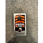 Used Electro-Harmonix Signal Pad Passive Attenuator Pedal thumbnail