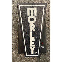 Used Morley Used Morley Classic Wah Effect Pedal