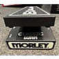 Used Morley Used Morley Classic Wah Effect Pedal