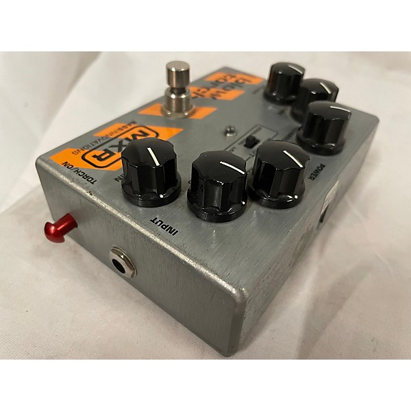 Used MXR Used MXR Blow Effect Pedal