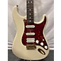 Used Fender Player Stratocaster HSS Solid Body Electric Guitar thumbnail