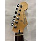 Used Fender Player Stratocaster HSS Solid Body Electric Guitar