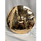 Used Paiste Used Paiste 16in PST8 Medium Crash Cymbal thumbnail