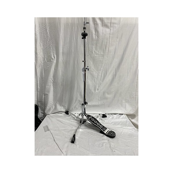 Used DW 6000 Series Hi-hat Stand Hi Hat Stand