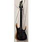 Used Ibanez Used Ibanez RGDIx6pb Surreal Black Burst Solid Body Electric Guitar thumbnail