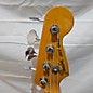 Used Fender Used Fender Modern Player Jazz Bass Satin Sunburst Electric Bass Guitar