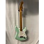 Used Fender Classic Series '50s Stratocaster Solid Body Electric Guitar thumbnail