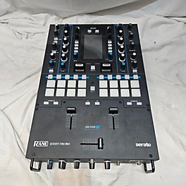 Used RANE Seventy-Two MKII DJ Mixer