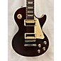 Used Gibson Les Paul Traditional Pro V Solid Body Electric Guitar