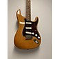 Used Squier Used Squier Classic Vibe Stratocaster Natural Solid Body Electric Guitar thumbnail