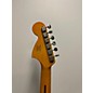 Used Squier Used Squier Classic Vibe Stratocaster Natural Solid Body Electric Guitar