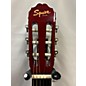 Used Squier SA150 Classical Acoustic Guitar thumbnail