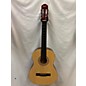 Used Squier SA150 Classical Acoustic Guitar