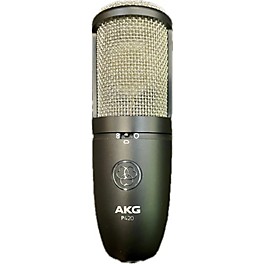 Used AKG P420 Project Studio Condenser Microphone