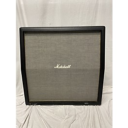 Used Marshall Used Marshall ORIGIN 412A Guitar Cabinet