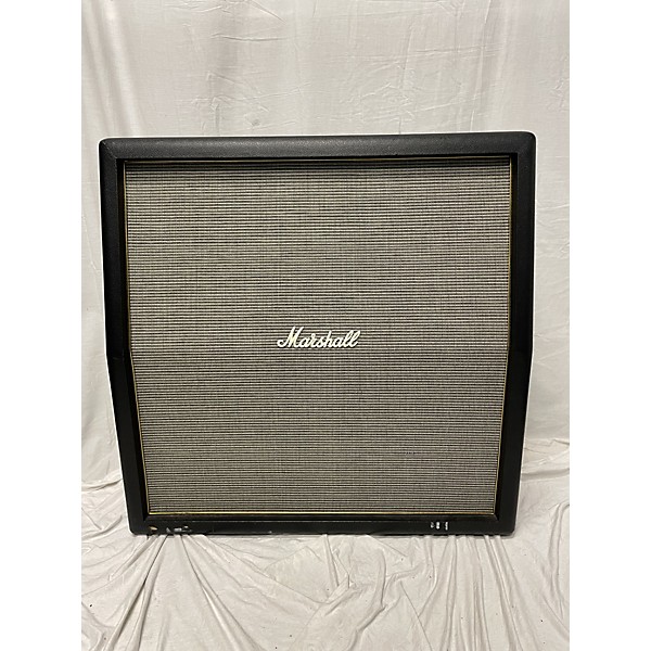 Used Marshall Used Marshall ORIGIN 412A Guitar Cabinet