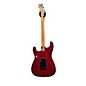 Used Fender Used Fender Player Stratocaster HSS Red Solid Body Electric Guitar