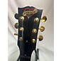 Used Gibson Used Gibson Les Paul Menace Black Solid Body Electric Guitar