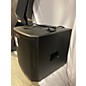 Used Alto TS12S Powered Subwoofer