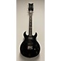 Used Schecter Guitar Research Used Schecter Guitar Research Diamond Series Black Solid Body Electric Guitar thumbnail