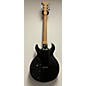 Used Schecter Guitar Research Used Schecter Guitar Research Diamond Series Black Solid Body Electric Guitar