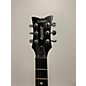 Used Schecter Guitar Research Used Schecter Guitar Research Diamond Series Black Solid Body Electric Guitar