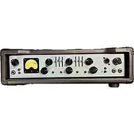 Used Ashdown EVO IV Bass Amp Head