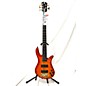 Used Spector Legend 5 Neck Through Electric Bass Guitar thumbnail