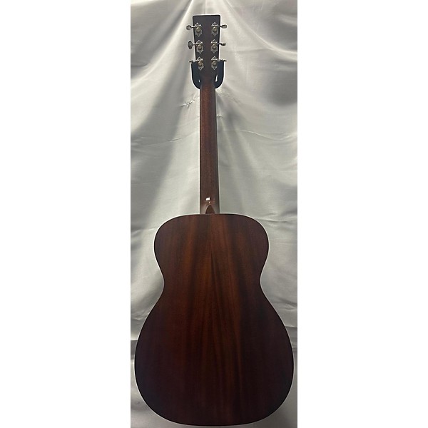 Used Martin 0015M Acoustic Guitar