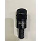 Used Audix D2 Drum Microphone thumbnail