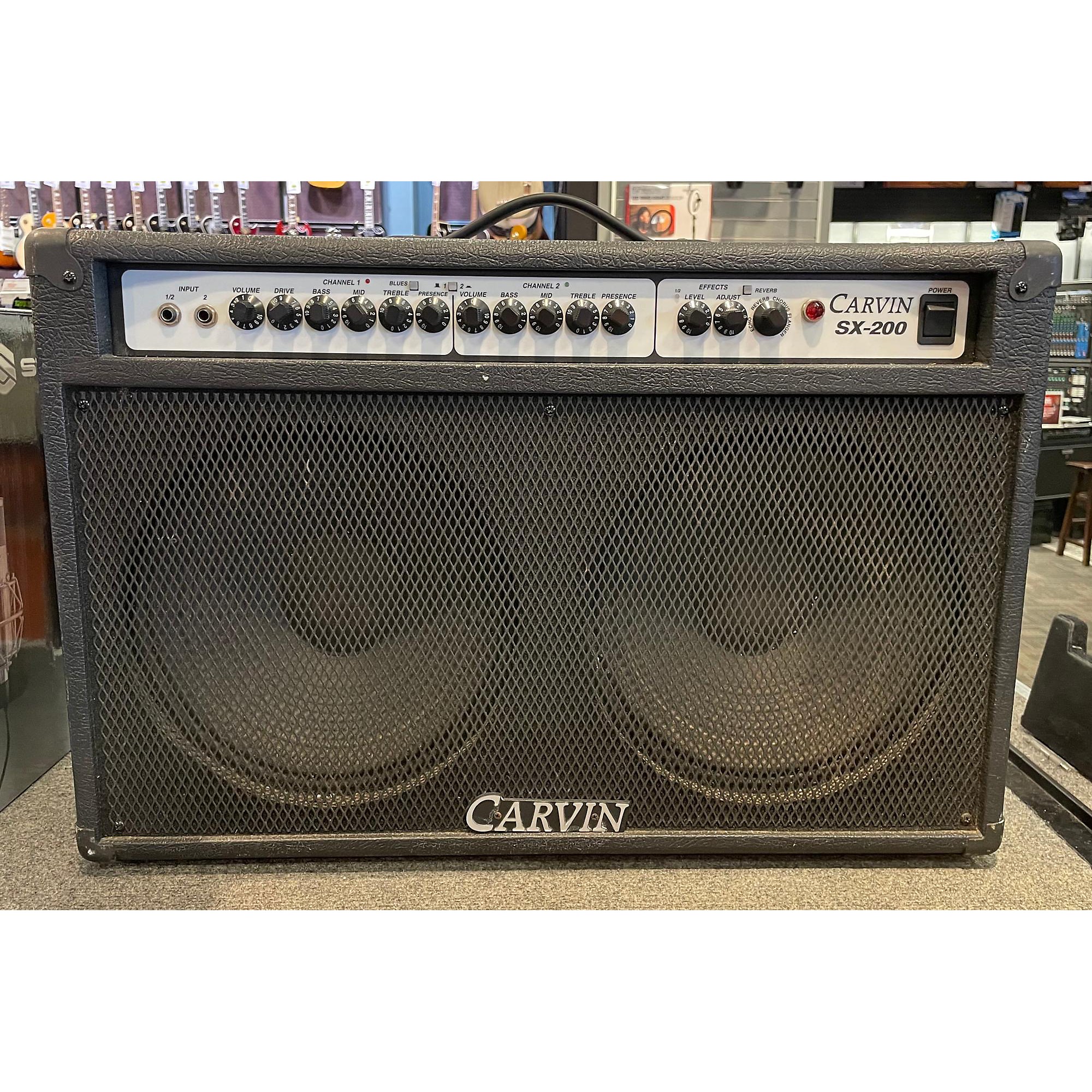 SOLID STATE STEREO SYSTEM SXー200