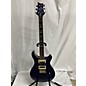 Used PRS Used PRS SE Standard 24 Trans Blue Solid Body Electric Guitar thumbnail